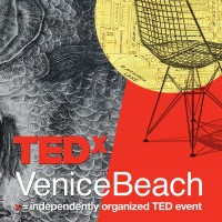 TEDxVeniceBeach Logo