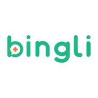 BINGLI Logo