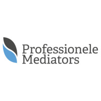 Professionele Mediators Logo
