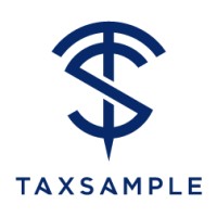 Taxsample Logo