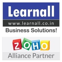 Learnall Logo