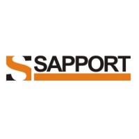 SAPPORT d.o.o. Logo