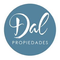 Dal Propiedades Logo