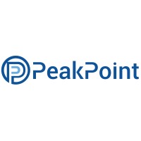 PeakPoint Logo