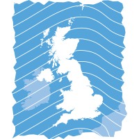 These Islands Logo