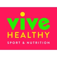 Vive Healthy Sport and Nutrition Logo