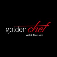 Golden Chef Mutfak Akademisi Logo