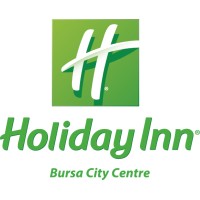 Holiday Inn Bursa City Centre Logo