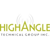 Highangle Technical Group Inc. Logo