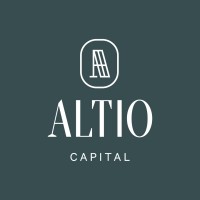 Altio Capital Logo