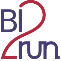 BI2run Logo