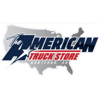 The American Truck Store, LLC Logo