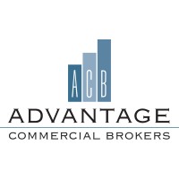 Advantage Commercial Brokers Logo