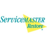 ServiceMaster Restore Okanagan Logo