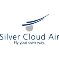 Silver Cloud Air GmbH Logo