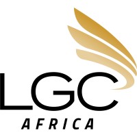 Lareine Gold Consulting (LGCAfrica) Logo
