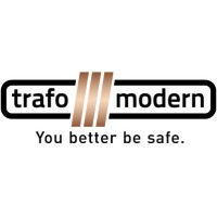 trafomodern Transformatorengesellschaft m.b.H Logo