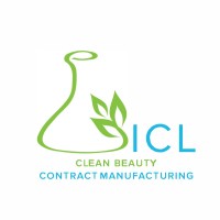 ICL Contract Manufacturing Logo