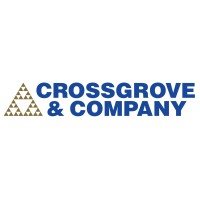 Crossgrove & Company Inc. Logo