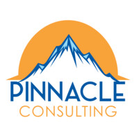 Pinnacle Consulting Logo