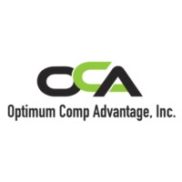 Optimum Comp Advantage (OCA) Logo