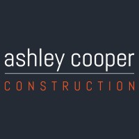 Ashley Cooper Construction Logo