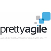 Pretty Agile Logo