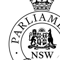 Parliament of NSW Logo