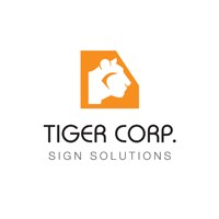 Tiger Corporation PL Logo