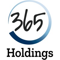 365 Holdings Logo