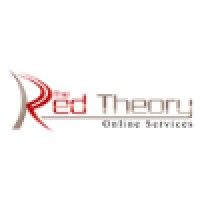 The Red Theory Logo
