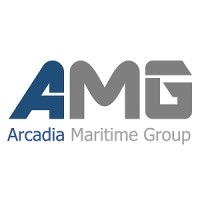 Arcadia Maritime Group Logo