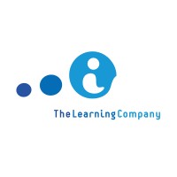 The Learning Company Logo