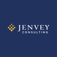 Jenvey Consulting Logo