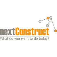 NextConstruct, Inc. Logo