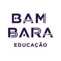 Bambara Projetos Visuais Logo