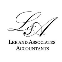 Lee and Associates Logo