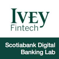 Ivey FinTech Logo