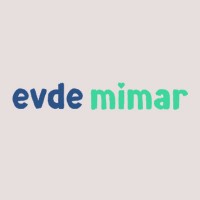 Evde Mimar Logo