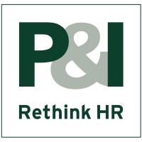 P&I Hellas Logo