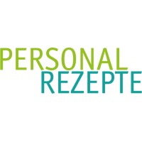 Personalrezepte GbR Logo