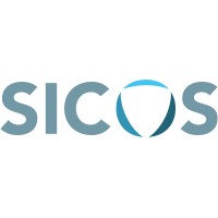 SICOS Securities Logo