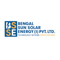 Bengal Sun Solar Energy [BSSE] Logo