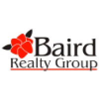 Baird Realty Group Logo