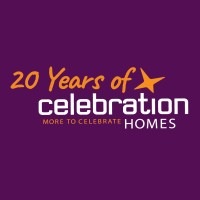 Celebration Homes Logo