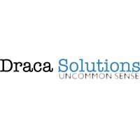 Draca Solutions Logo