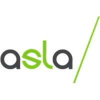 ASLA (Australian Strategic Leadership Association) Logo