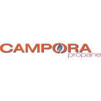 Campora Propane Services Logo