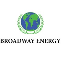 Broadway Energy Logo