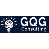 GQG Consulting Logo